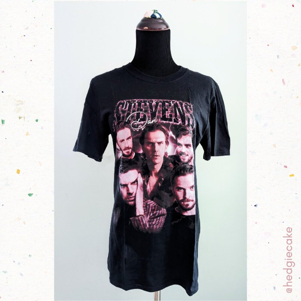 Dan Stevens T-Shirt